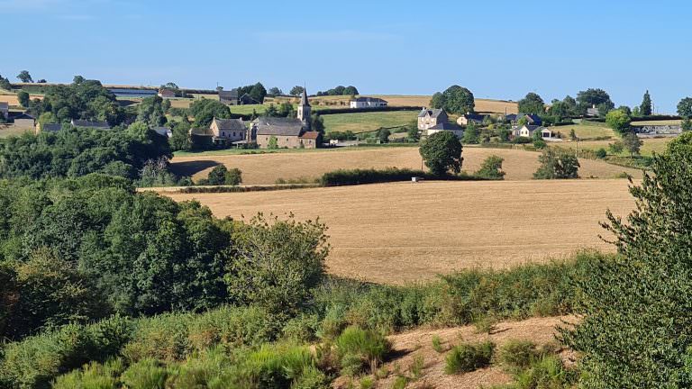 Village de Castanet